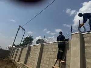Electric Fence