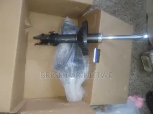 Front Shock Absorbers for Subaru Cars.