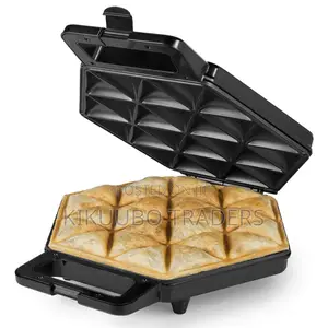 DSP Samosa Maker