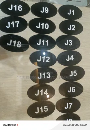 Laser and Router Engraving and Graphic Design