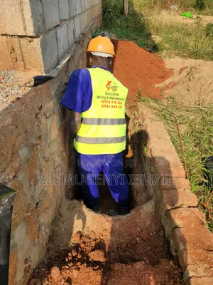Electrician