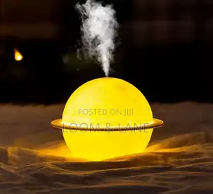 3d Planet Air Purifier Humidifier