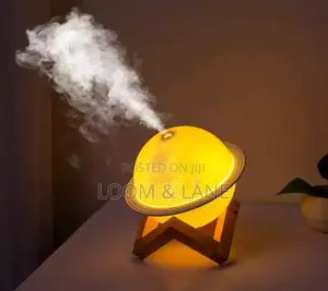 3d Planet Air Purifier Humidifier