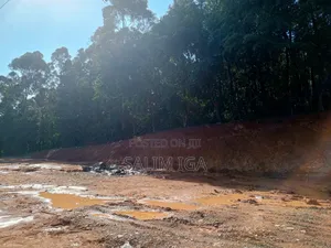 Genuine Land on Market