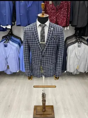 Men's Suit