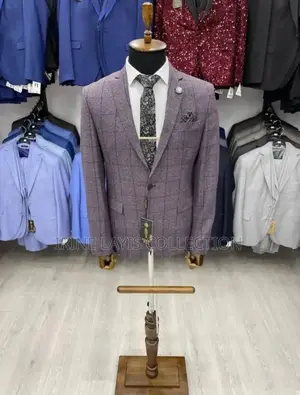 Men's Suit