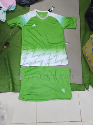 Plain Original Jersey