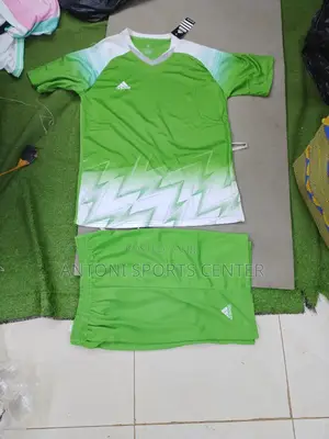 Plain Original Jersey