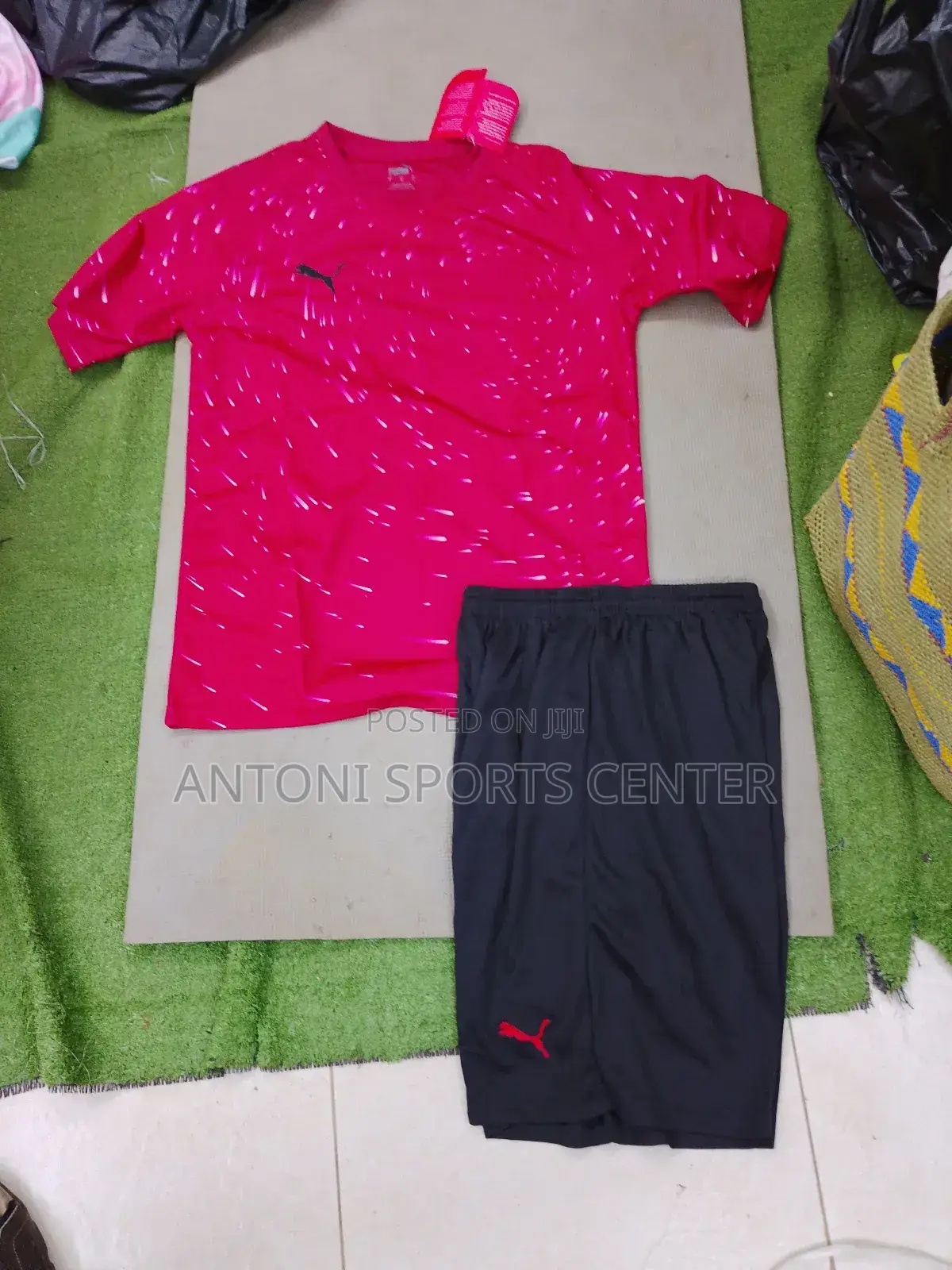 Puma Original One