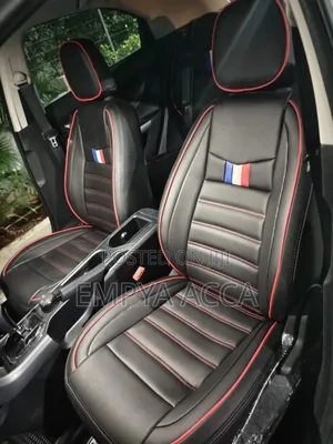 Guuudi Seat Covers