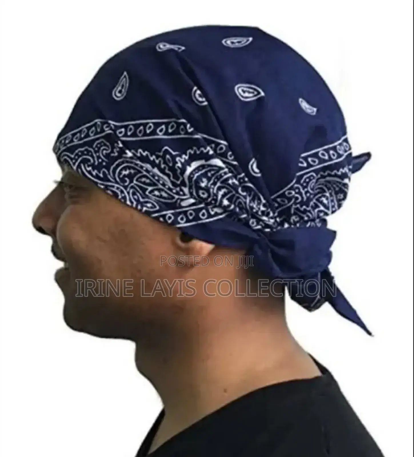 Bandanas For Unisex