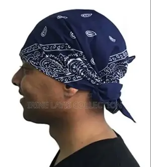 Bandanas For Unisex