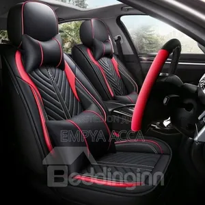 KKK Nana Seat Covers