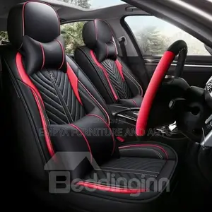 KKK Nana Seat Covers