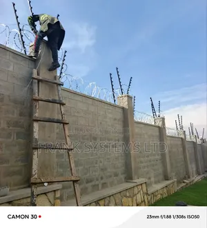 Electric Fence Systems Accessories