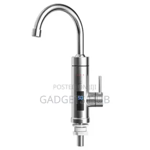 Electric Sink Tap Water Heating Tap