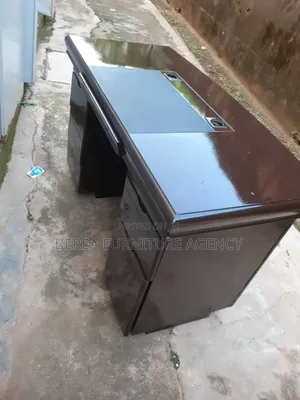 120cm Executive Office Desk