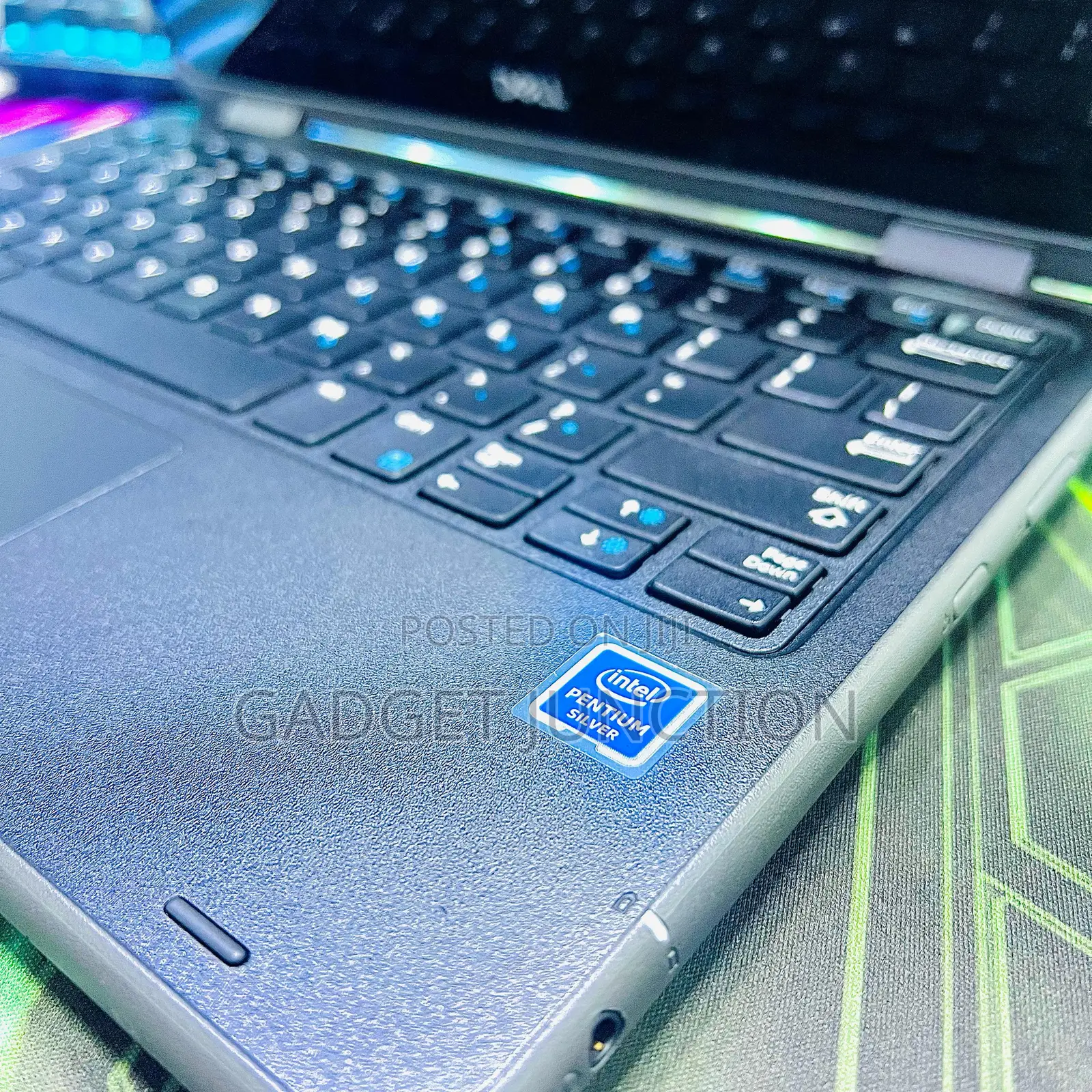 Laptop Dell Latitude 11 3190 4GB Intel Pentium SSD 128GB