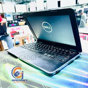 Laptop Dell Latitude 11 3190 4GB Intel Celeron SSD 128GB