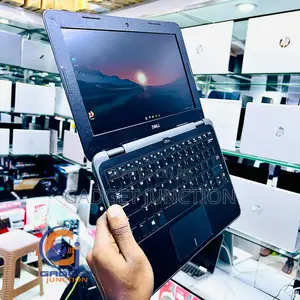 Laptop Dell Latitude 11 3190 4GB Intel Celeron SSD 128GB