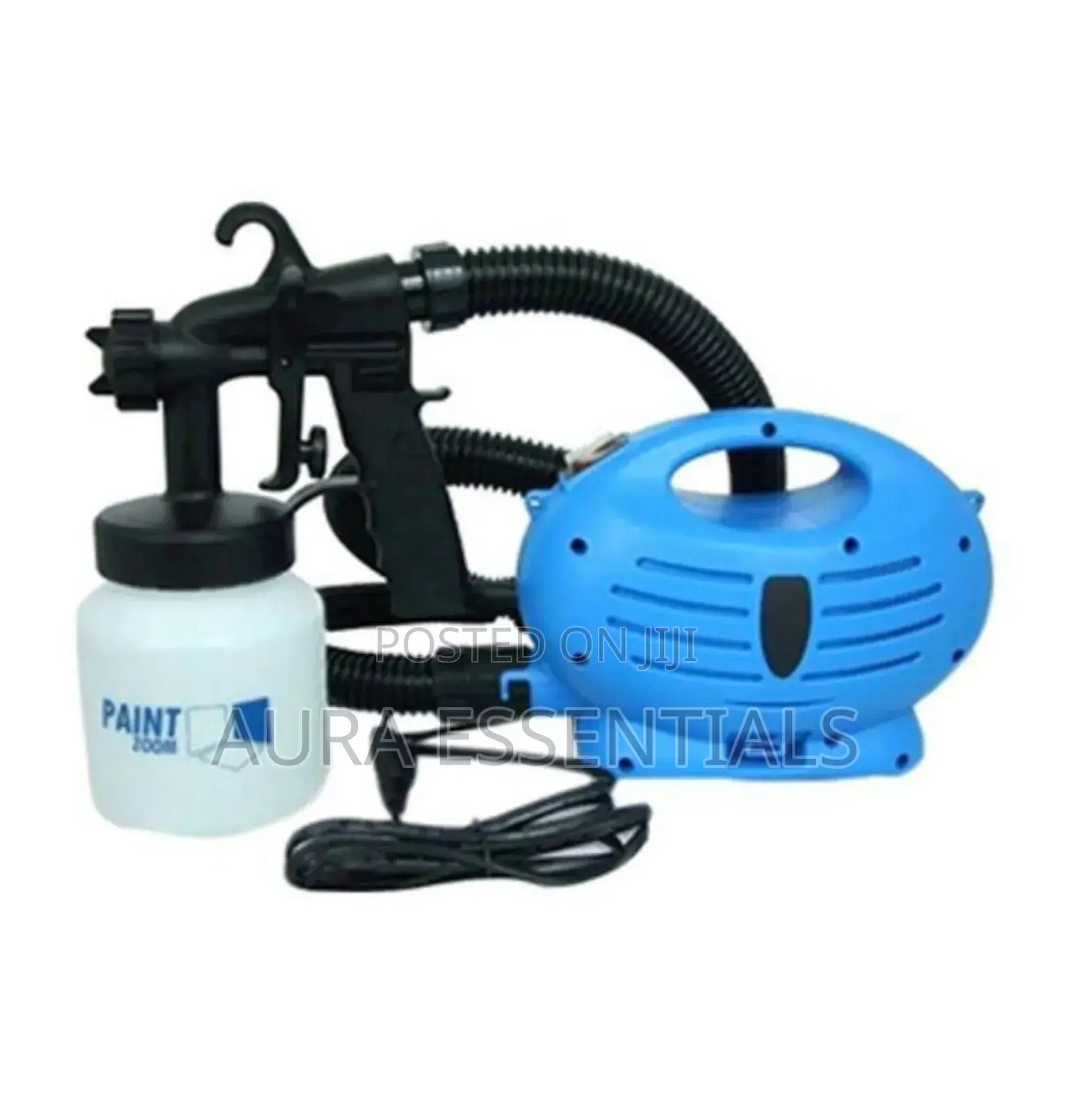 Generic Paint Zoom Blue