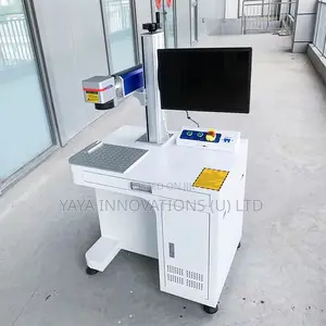 Modern Laser Fiber Cutting Machine