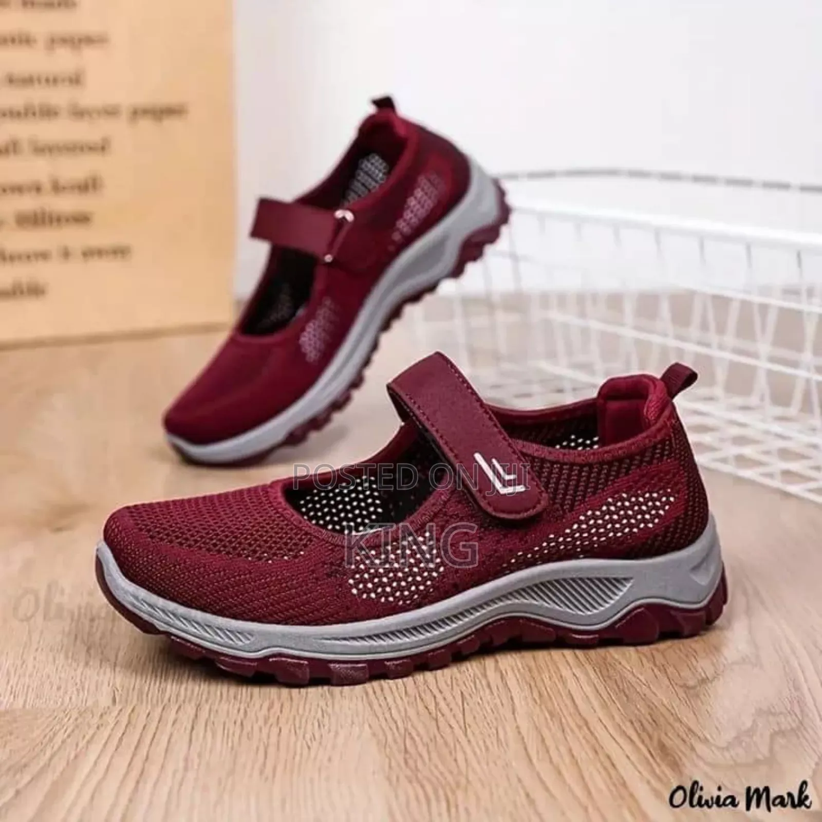 Proven on Casual Sneakers