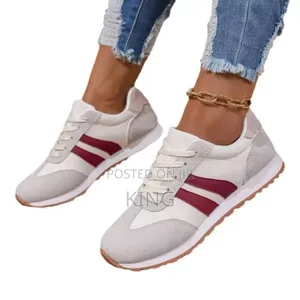 Loftus on Casual Sneakers
