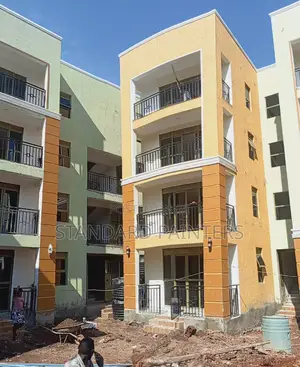 Fancy and Classy Exterior Painting