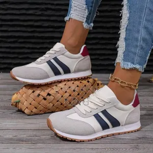 Factual on Casual Sneakers