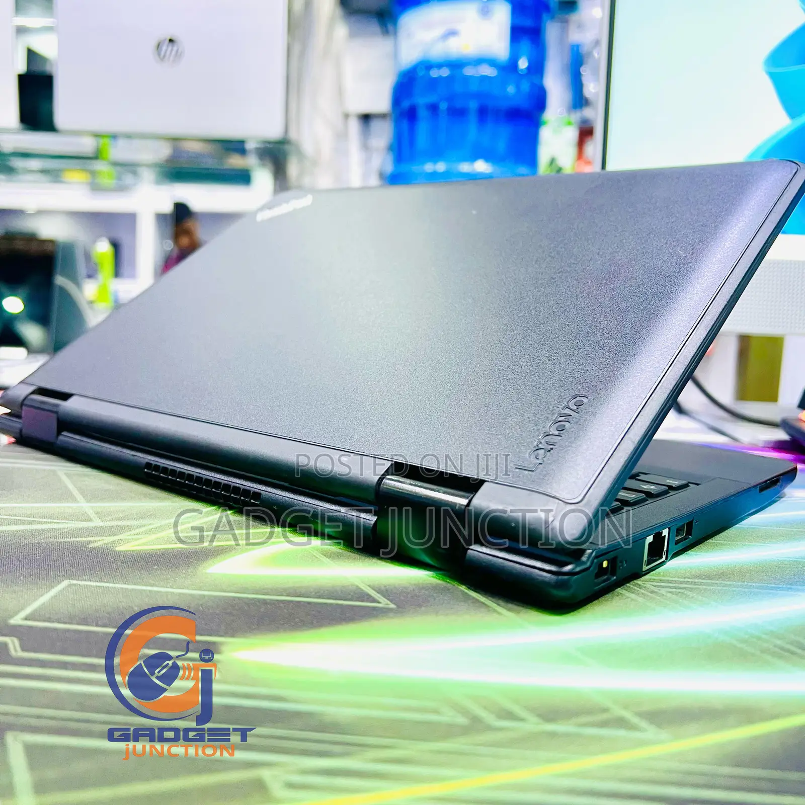 Laptop Lenovo ThinkPad Yoga 8GB Intel Core I3 SSD 256GB