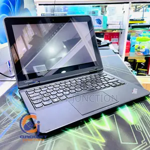 Laptop Lenovo ThinkPad Yoga 8GB Intel Core I3 SSD 256GB