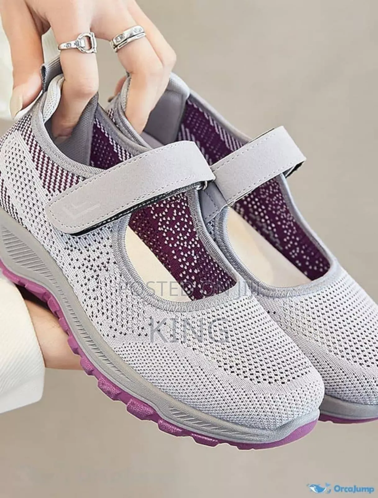 Swift on Casual Sneakers