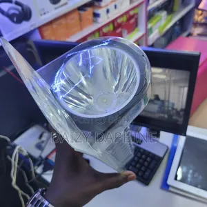 Dplight Rechargeable Torch