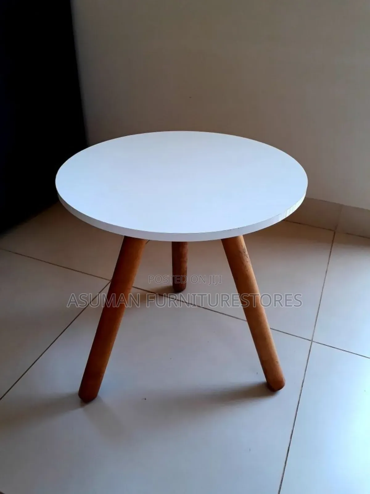 Simple Coffee Table Call Us On