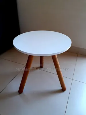Simple Coffee Table Call Us On