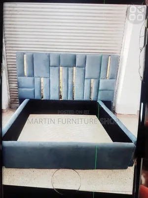 Well Designed Bed for Sale
