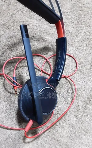Poly Headsets