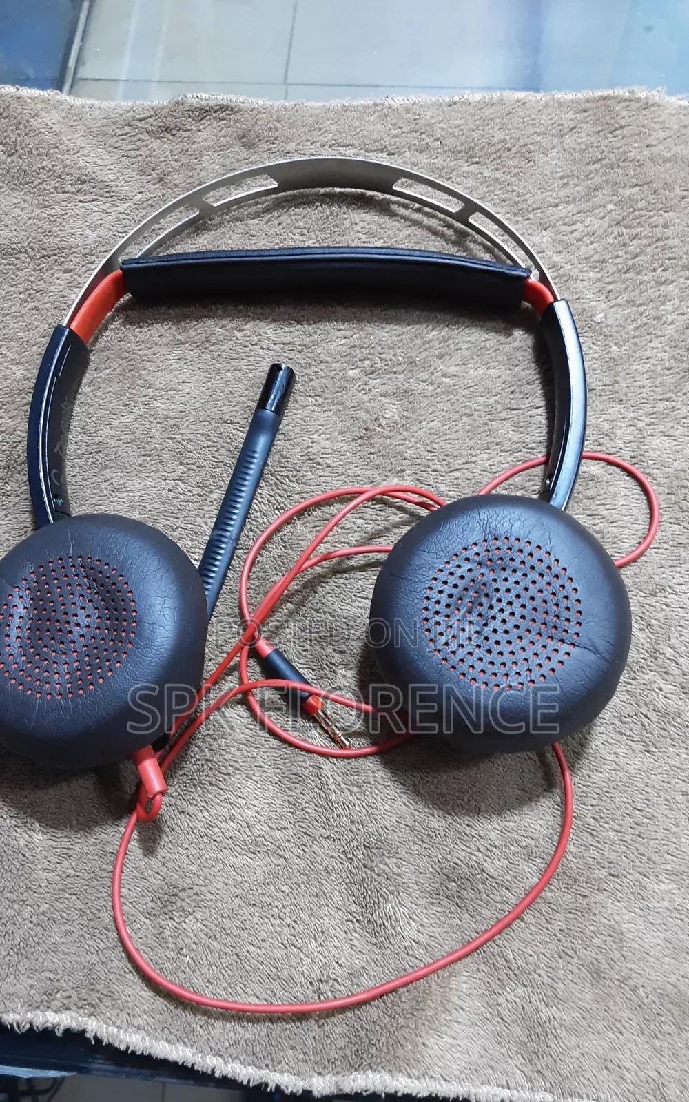 Poly Headsets