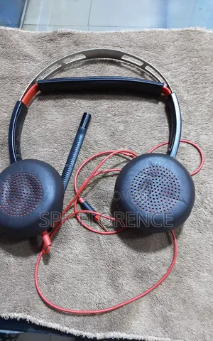 Poly Headsets