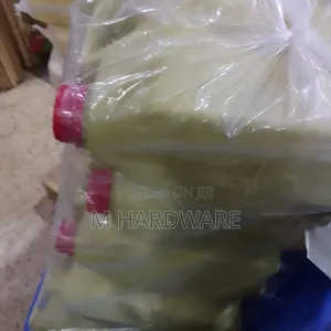 Empty Buckets, Jerricans/ All Plastics Etc