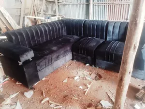 7seater Sofa Set Available for Sale