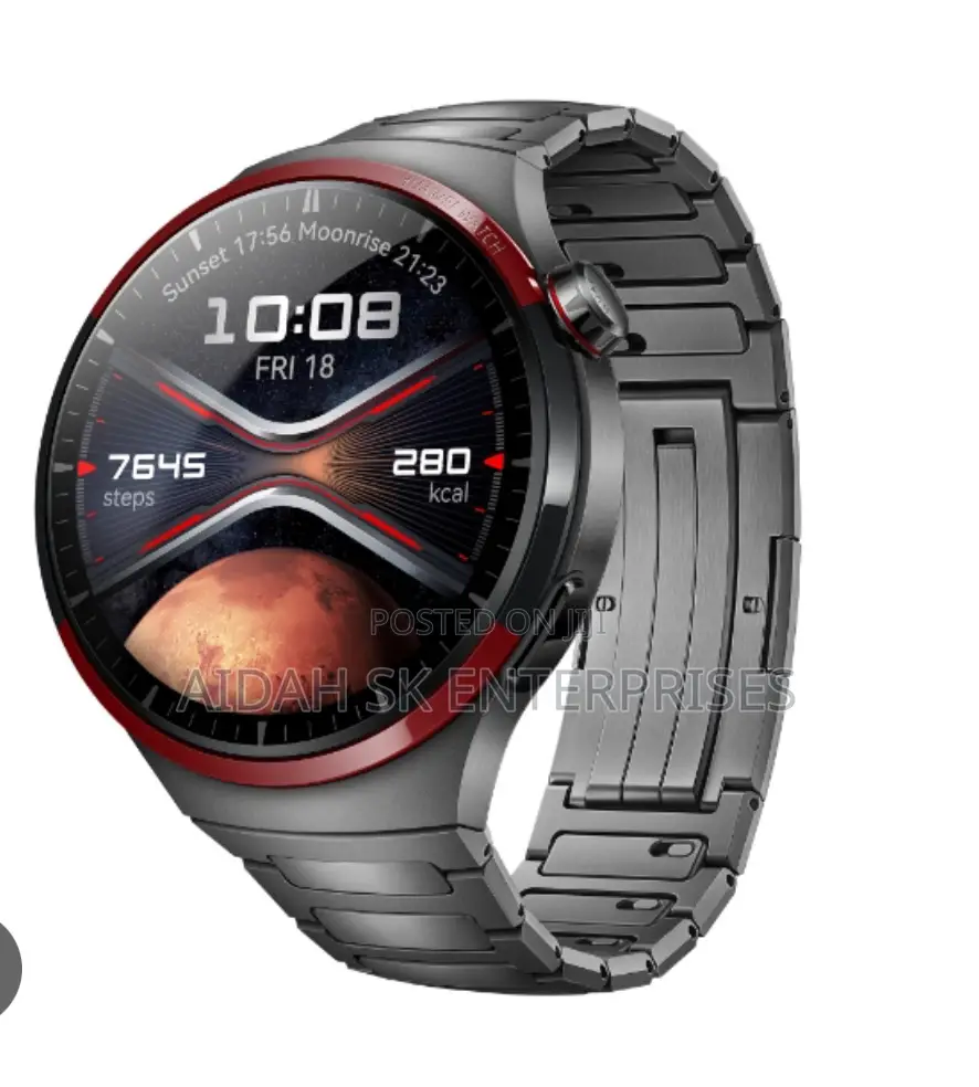 Huawei Watch 4 Pro Space Edition Smartwatch