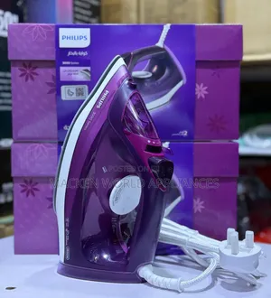 Phillips Steam Iron