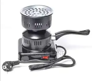 Electric Charcoal Burner Stove