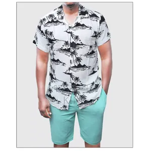 Amo Two-Piece for Men