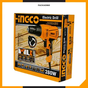 Ingco 280w Electric Drill