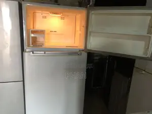 Gold Star Double Door