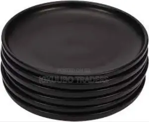 6 Pieces Dinner Plates