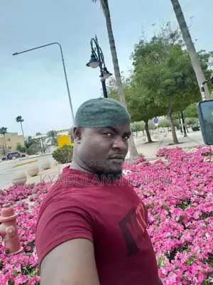 Salesman Driver